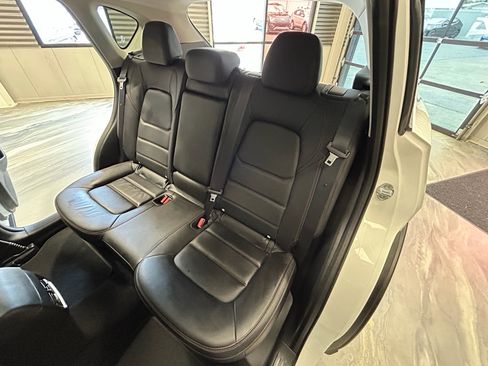Used 2023 MAZDA CX-5 AWD 2.5 S image 6