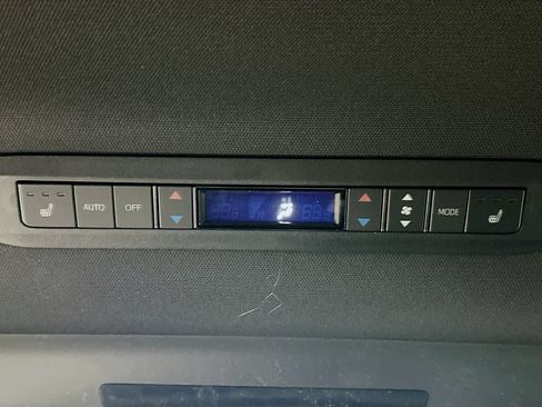 New 2026 Toyota Sienna Platinum AWD/4WD image 26