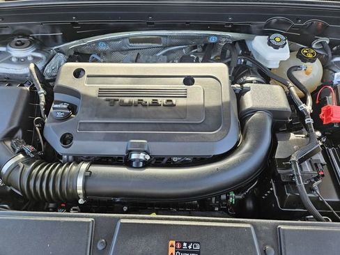 Used 2023 Buick Envision Preferred image 31