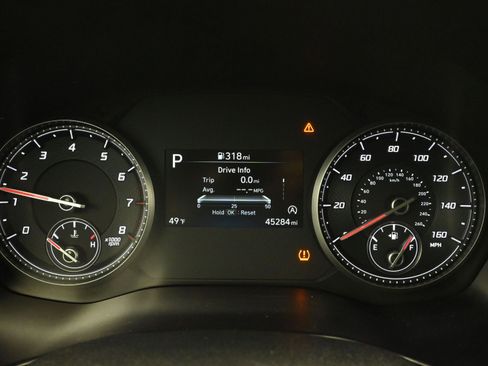 Certified 2023 Hyundai Santa Fe SEL w/ Cargo Package image 14