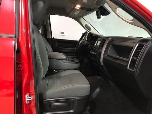 Used 2016 RAM 1500 Tradesman w/ Popular Equipment Group AWD/4WD image 14