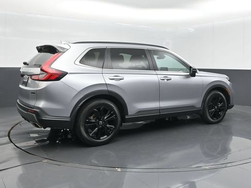 Used 2023 Honda CR-V Sport Touring image 8