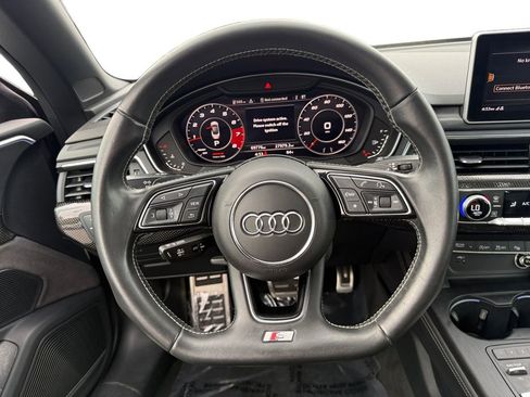 Used 2019 Audi S5 Prestige w/ S Sport Package image 12
