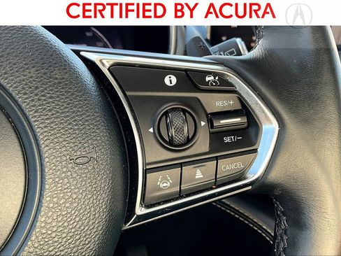 Certified 2023 Acura MDX SH-AWD w/ Advance Package image 26