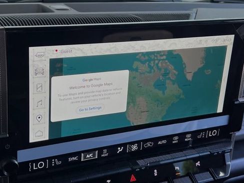 Used 2024 GMC Hummer EV 2X w/ Extreme Off-Road Package image 19