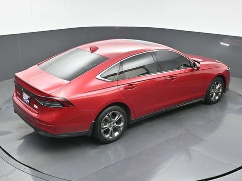 Used 2024 Honda Accord EX image 32