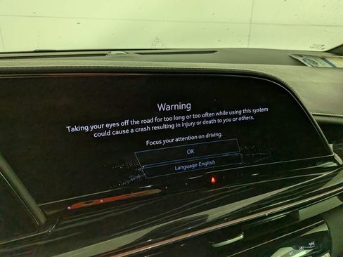 Used 2021 Cadillac Escalade ESV Sport image 27