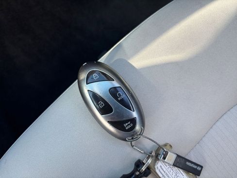 Used 2025 Hyundai Sonata SEL FWD image 24