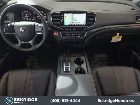 New 2026 Honda Ridgeline TrailSport image 20
