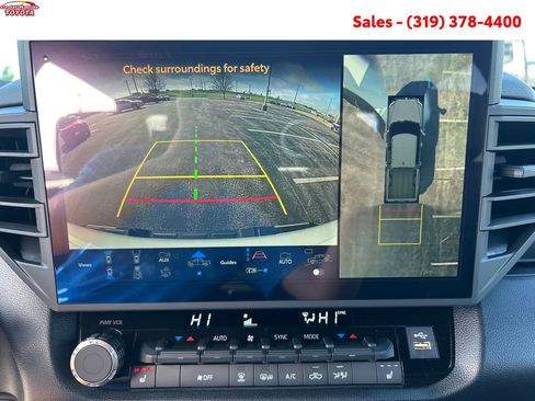 New 2026 Toyota Tundra SR5 image 15