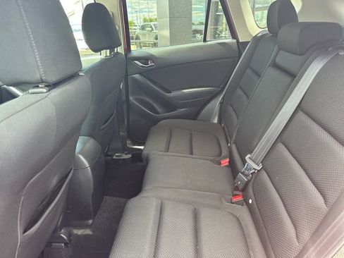 Used 2016 MAZDA CX-5 Touring AWD/4WD image 18