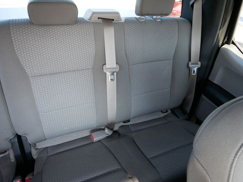 Used 2017 Ford F150 XLT w/ XTR Package image 14