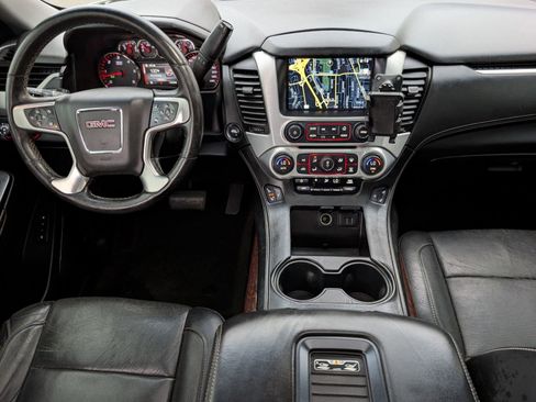 Used 2015 GMC Yukon SLT w/ Open Road Package image 31