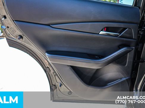 Used 2025 MAZDA CX-30 AWD 2.5 S w/ Preferred Package image 49