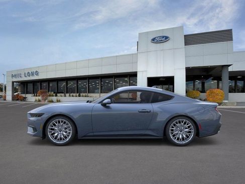 New 2026 Ford Mustang Premium image 3