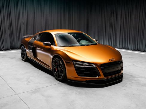Used 2014 Audi R8 V10 plus AWD/4WD image 16