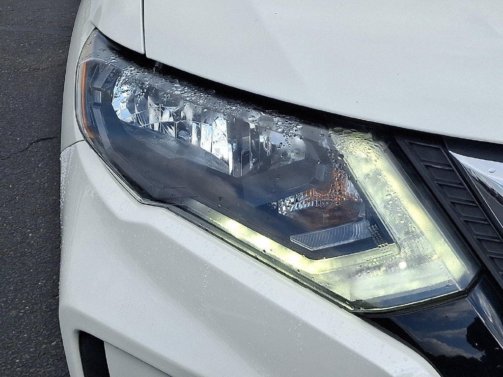 Used 2019 Nissan Rogue SL AWD/4WD image 9