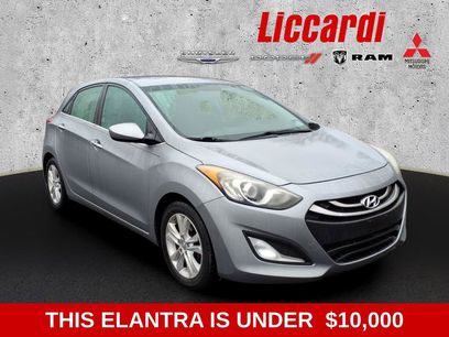 Used 2013 Hyundai Elantra GT