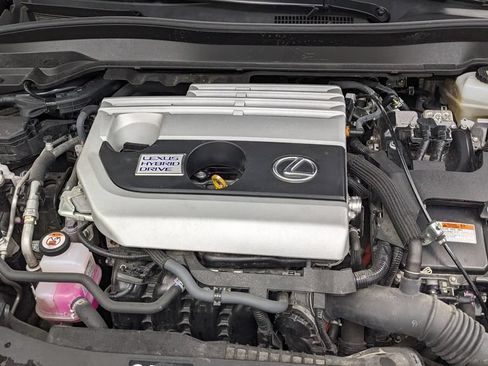Used 2020 Lexus UX 250h w/ Premium Package AWD/4WD image 43