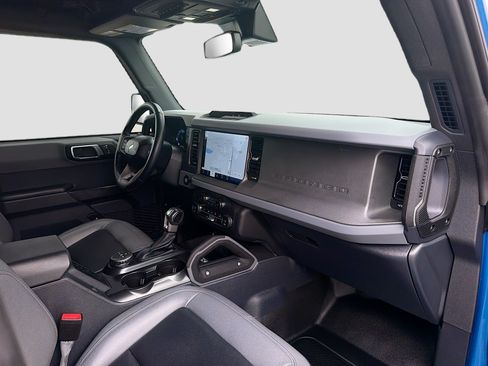 Used 2024 Ford Bronco Big Bend AWD/4WD image 14