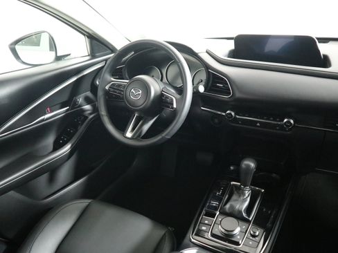 Certified 2025 MAZDA CX-30 AWD 2.5 S w/ Preferred Package image 15