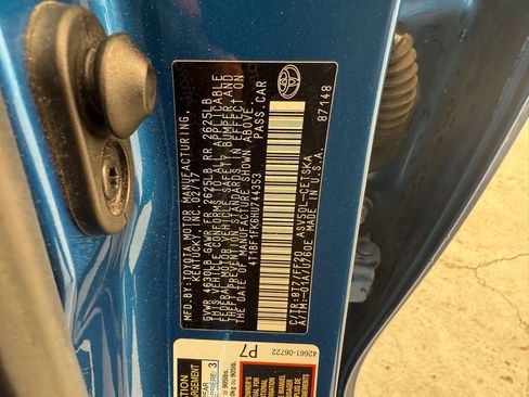 Used 2017 Toyota Camry SE image 10