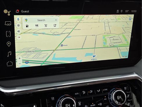 New 2026 GMC Sierra 3500 Denali Ultimate image 17