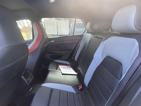 Used 2023 Volkswagen GTI Autobahn image 12