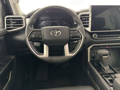 Used 2023 Toyota Tundra Limited w/ Power Package AWD/4WD image 32
