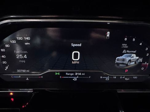 Certified 2023 GMC Sierra 1500 SLT w/ SLT Convenience Package image 14