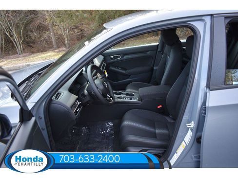 New 2026 Honda Civic Sport image 26