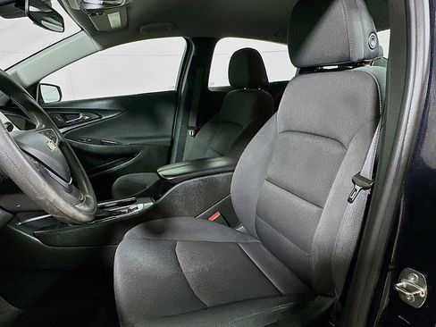Used 2023 Chevrolet Malibu LT w/ Driver Confidence Package FWD image 11