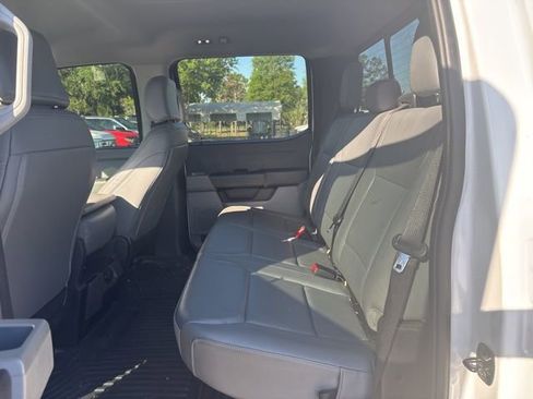 Used 2024 Ford F350 XL w/ 360-Degree Camera Package image 10