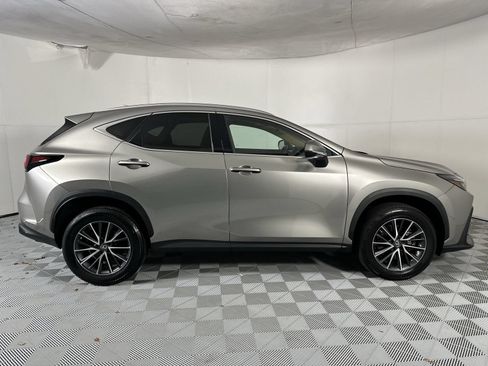 Used 2023 Lexus NX 350 AWD image 9
