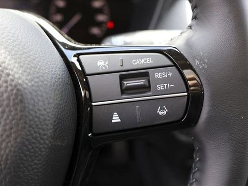 New 2026 Honda HR-V EX-L image 16