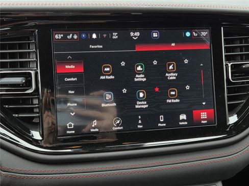 New 2026 Dodge Durango GT image 15