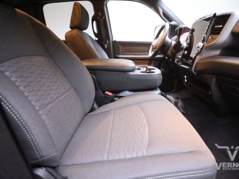 New 2026 RAM 2500 Tradesman image 11