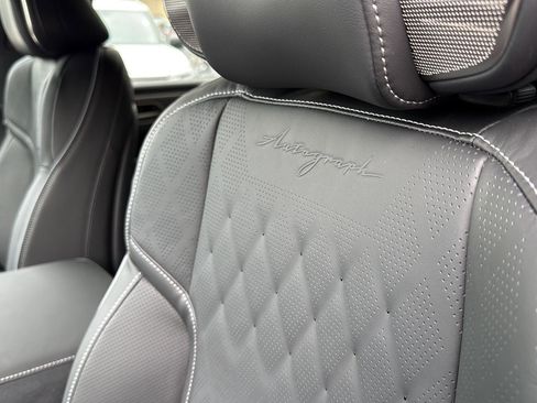 New 2026 INFINITI QX80 Autograph w/ Premium Cargo Package image 20