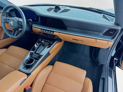 New 2025 Porsche 911 Carrera S image 31