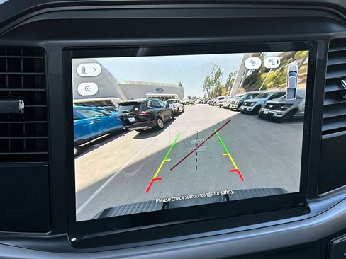 New 2025 Ford F150 XL image 16