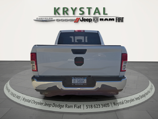 Certified 2021 RAM 2500 Tradesman AWD/4WD image 5