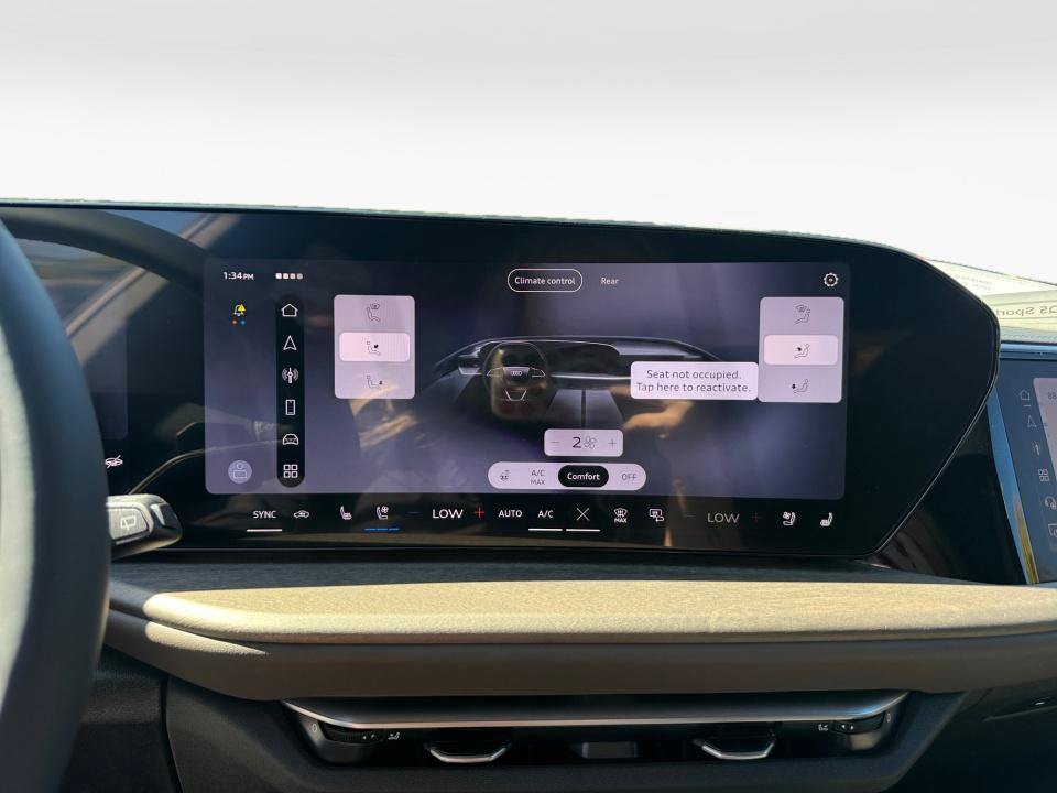 New 2026 Audi Q5 Premium Plus AWD/4WD image 18
