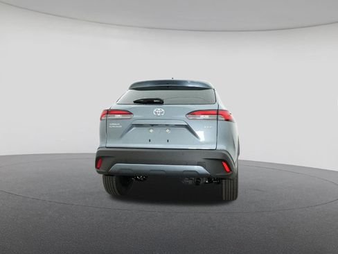New 2026 Toyota Corolla Cross XLE w/ Convenience Package FWD image 23