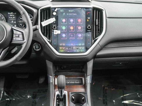 New 2025 Subaru Ascent Touring image 14