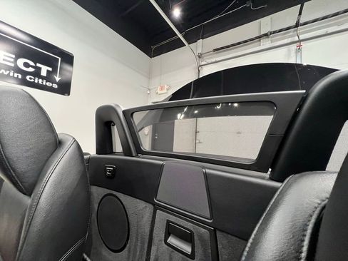 Used 2015 BMW Z4 sDrive35is image 51