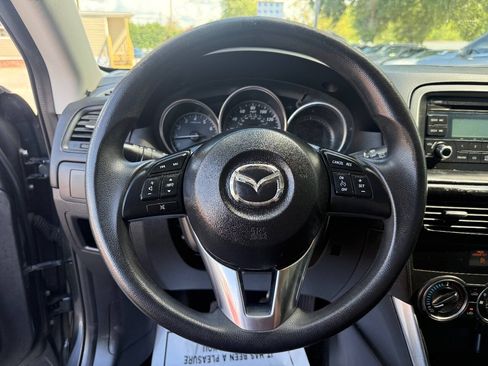 Used 2014 MAZDA CX-5 Sport FWD image 12