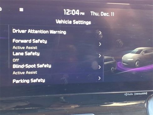 Used 2022 Kia Sorento EX image 10