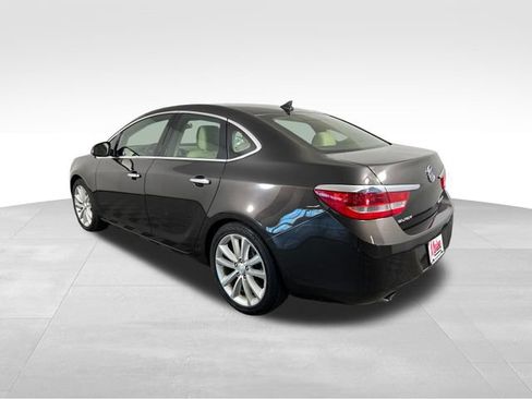 Used 2013 Buick Verano FWD image 4