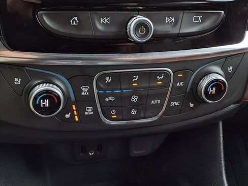 Used 2019 Chevrolet Traverse High Country w/ LPO, Cargo Package image 18