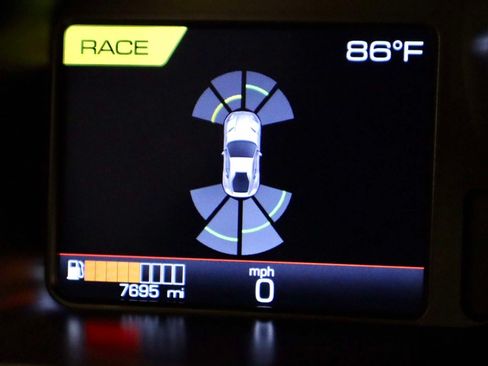 Certified 2020 Ferrari 812 Superfast RWD image 32